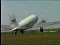 EAB ARARAS 2004 VIDEO AIRPLANE EXHIBITION EAB ARARAS 2004 VIDEO AIRPLANE EXHIBITION