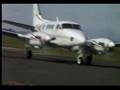 EAB ARARAS 2004 VIDEO AIRPLANE EXHIBITION