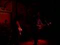 The Vulgar Boatmen 2003