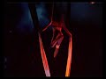 mix of acrobatic juggling and videoprojection