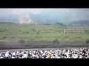 富士総合火力演習2007 90式戦車 