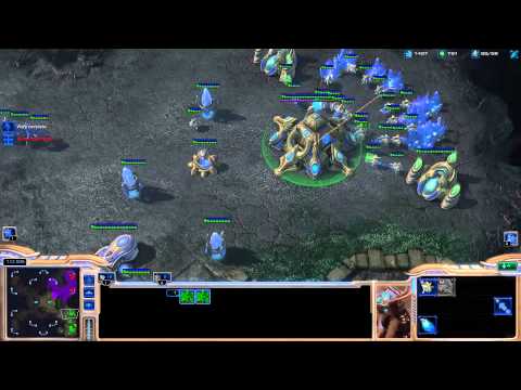 starcraft 2 protoss starcraft 2 protoss