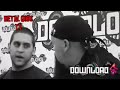Black Dahlia Muder Interview