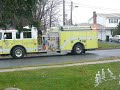 2007 Robertsville Fire Co. Santa Run