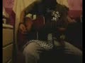 El primer tonto requinto