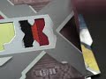 Klye's 2008 UD Spx Football Hobby Box Break