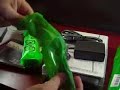 Xbox 360 HD-DVD Drive Unboxing