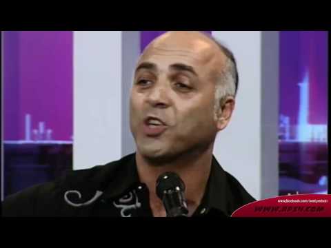 Rahman - Rahman -next persian star.