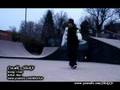 CWalk - SlickX / Tryin' crownwalk