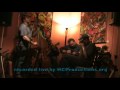 hermanos brothers & friends~truckin'@Waldo's coffee house