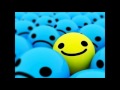 Happiness V Sadness