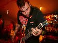 Alexisonfire - Photos From Europe