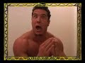 CZW Xposed - Franky The Mobster (Liberated)
