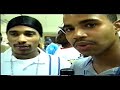 Ray raps w/ Layzie Bone Ray raps w/ Layzie Bone