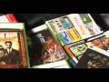 WIN FREE VIDEO GAMES - SUBSCRIBE TODAY!