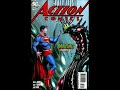 Comic reviews for the week of 08/13/08 Comic reviews for the week of 08/13/08