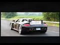 Porsche Carerra GT & 911 Turbo Revs & Accelerations Porsche Carerra GT & 911 Turbo Revs & Accelerations