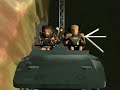 LIFE ON MARS 2 (Rides)
