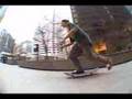 April Skateboarding