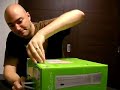 Japanese Xbox 360 Trusty Bell Premium Pack Unboxing Japanese Xbox 360 Trusty Bell Premium Pack Unboxing