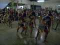 O Encontro das Tribos Indigenas