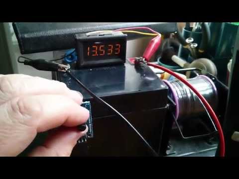 how to control pwm