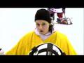 Elkins Goaltending Promo video