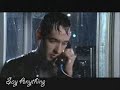 John Cusack in the Rain John Cusack in the Rain