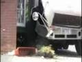 videos de traktor,  videos showing tractor  tractor trailer crash -- plantsville  ct -- 7 17 08