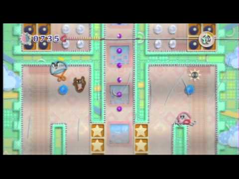 preview-Kirby\'s Epic Yarn Part 17 (Kwings)