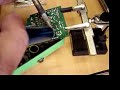Stomp Box Modify Step2 Maxon OD-9 Op amp Quick change MOD