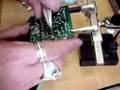 Stomp Box Modify Step2 Maxon OD-9 Op amp Quick change MOD