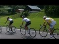�sterreich Rundfahrt / Tour of Austria 2012 - Stage 4 - Final kilometers