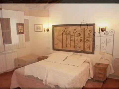 Casa Entrebosques