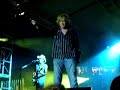 eddie money from a live performance in 2007 at universal orlando - walk on water