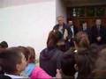 МАКЕДОНЦИТЕ ОД ПУСТЕЦ ГО ПРОСЛАВУВААТ ДЕНОТ НА КНИГАТА