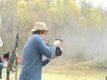 Pistol- \
