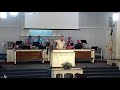 Why Vacation Bible School? - Acts 1:8 | Wednesday Evening 6/23/2021