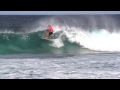 2013 WA Jim Beam Surftag Morning Highlights