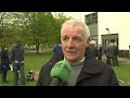 Dunphy on Ireland at Euro 2012: 'I'm an optimist'