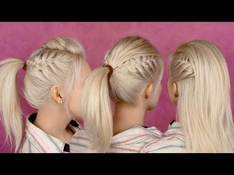 how to braids pinterest