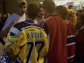 Crazy Bruins Fan