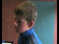 Frau Warnecke, Schulsekret�rin der Gerhart-Hauptmann-Schule