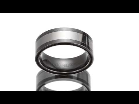 how to know ring size in mm