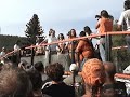 2009 Sturgis Rally Wet T-shirt Contest in Sundance, WY