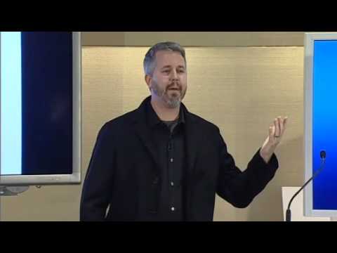 Lee LeFever on The Art of Explanation: Inviting Customers to Care | Amplify 2013