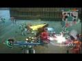 videos de Gundam Musou 2 Gameplay Video - MSN-04 Sazabi