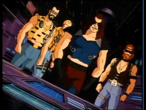 gi joe cobra