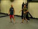 Krav Maga Sherman Oaks Human Weapon Jarret Waldman teaching Krav Maga Sherman Oaks Human Weapon Jarret Waldman teaching