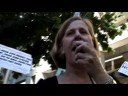 San Francisco Federal Reserve Bank Building, 9/25 Sound the Alarm: We are Being Robbed!Cindy Sheehan for Congress demands that NOT ONE of our tax dollars be used to bail out Wall Street corporate pirates.Cindy Sheehan for Congress demands a personal bottom-up bail out plan. The Bush crime family plan would cost each and every American (regardless of political party) over 2300.00 to help rescue an irresponsible and greedy industry that is failing because of unregulated speculation and predatory lending and trading practices.Please spread the word to phone-bankers in the USA! Email: Jackson@cindyforcongress.orgChange your country & tell you friends to email: Jackson@cindyforcongress.org, To Phonebank For Cindy!!